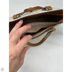 Handbag Designer By Michael Kors, Size: Medium