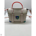Crossbody Designer By Michael Kors, Size: Medium