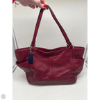 Handbag Designer By Coach, Size: Large