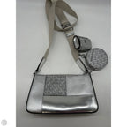 Crossbody Designer By Michael Kors, Size: Medium
