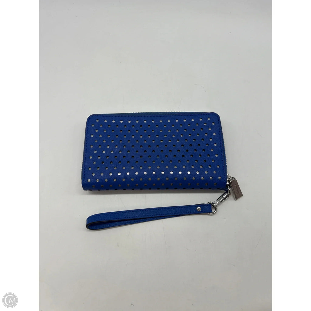 Wallet Designer By Michael Kors, Size: Medium