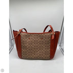 Handbag Designer By Coach, Size: Large