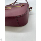 Crossbody Designer By Michael Kors, Size: Medium