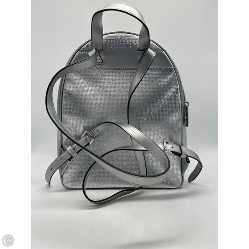 Backpack Designer By Michael Kors, Size: Medium