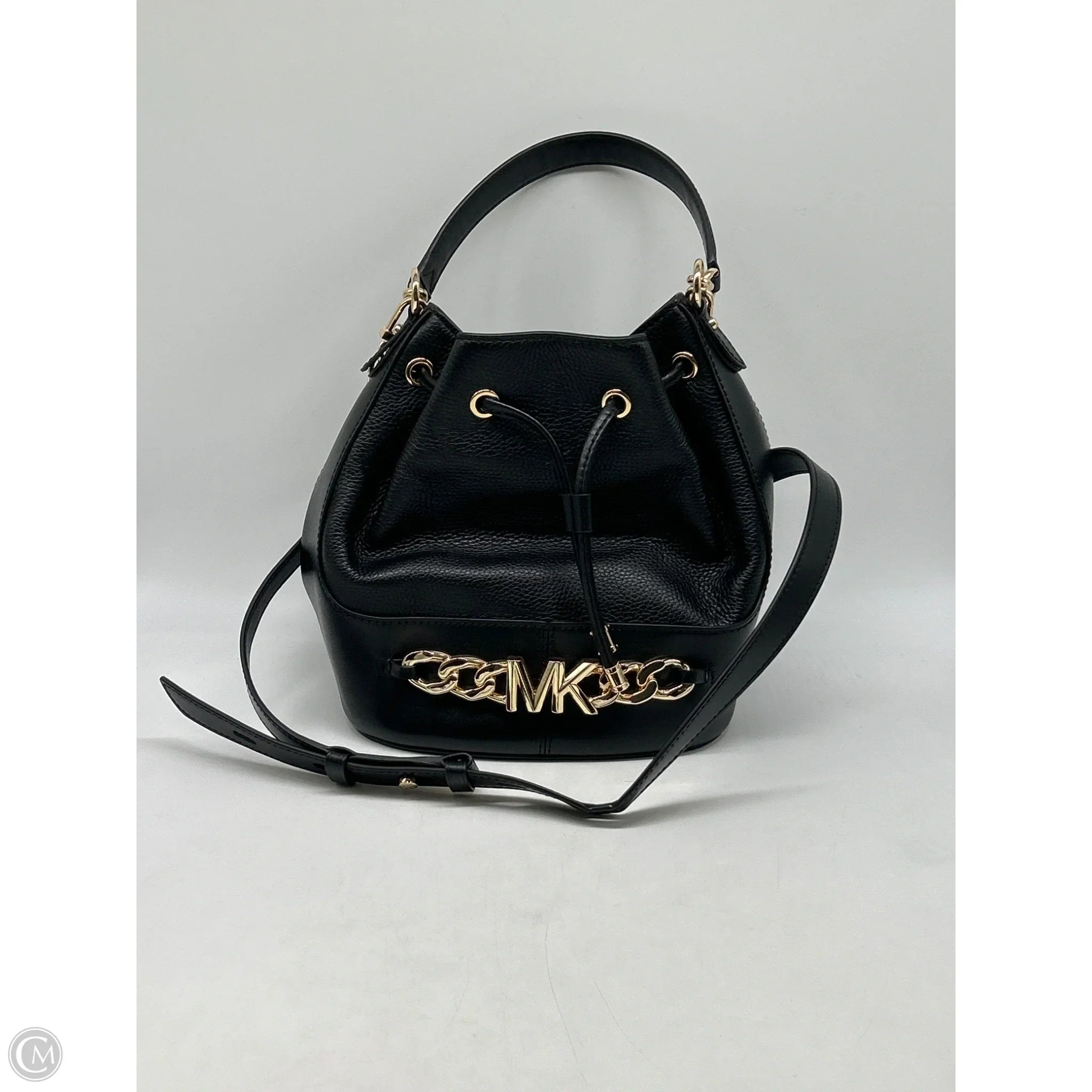 Handbag Designer By Michael Kors, Size: Medium