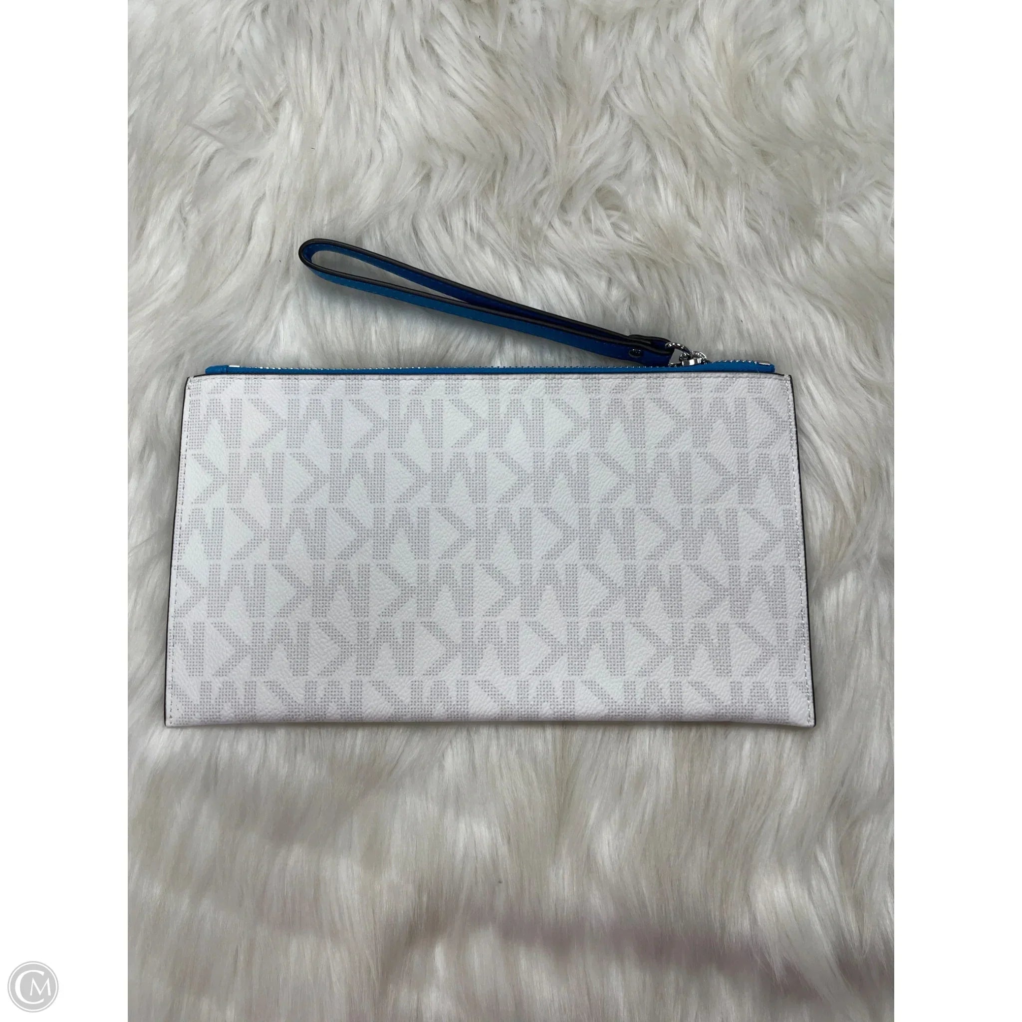 Wristlet Designer By Michael Kors, Size: Large