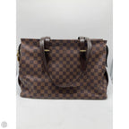Handbag Luxury Designer By Louis Vuitton, Size: Large