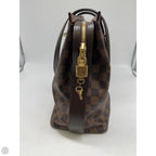 Handbag Luxury Designer By Louis Vuitton, Size: Large