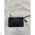 Wristlet Designer By Coach, Size: Medium