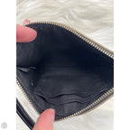 Wristlet Designer By Coach, Size: Medium