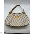 Handbag Luxury Designer By Louis Vuitton, Size: Large
