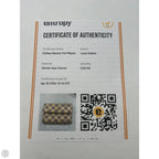Wallet Luxury Designer By Louis Vuitton, Size: Medium