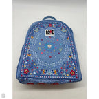 Backpack By Brighton, Size: Medium