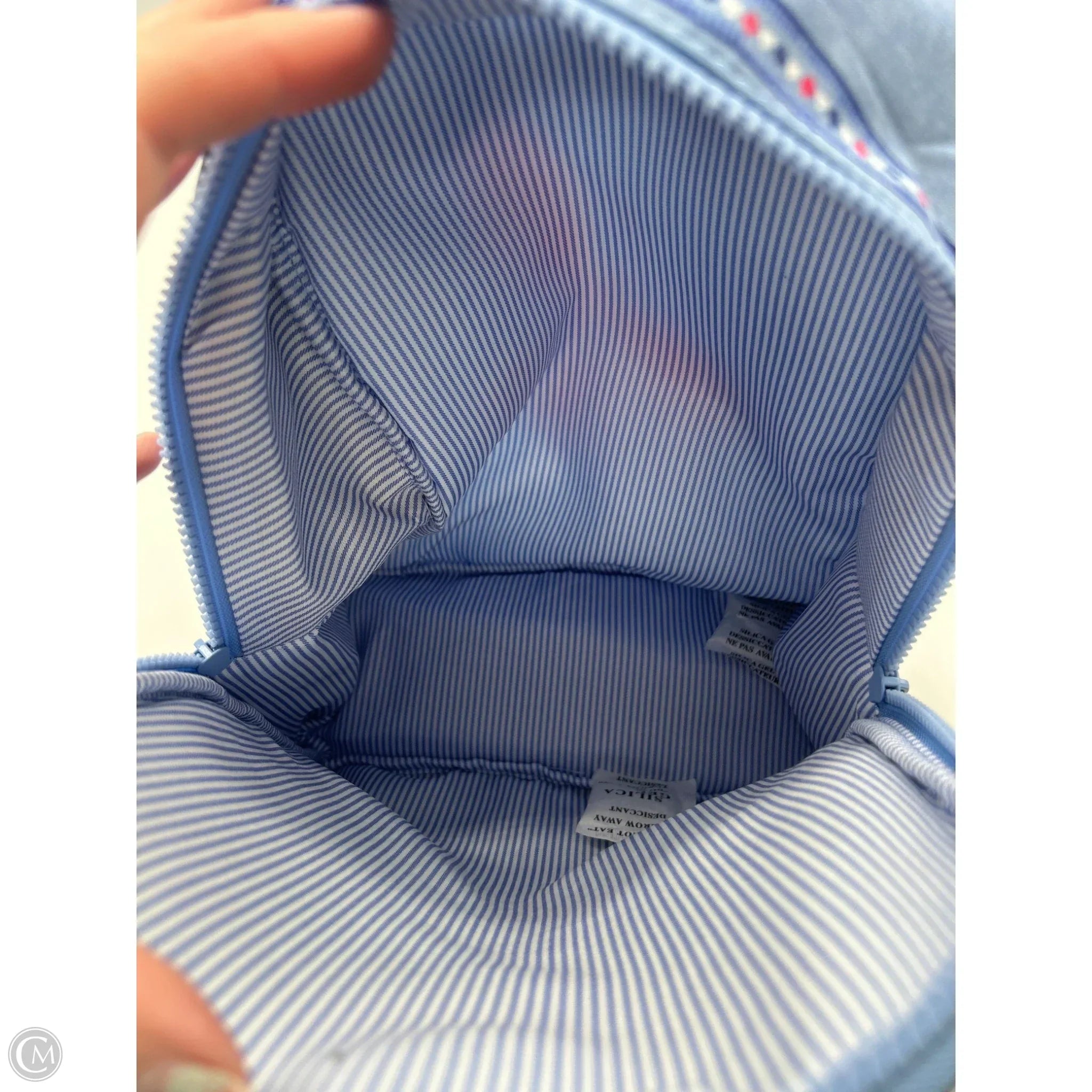 Backpack By Brighton, Size: Medium