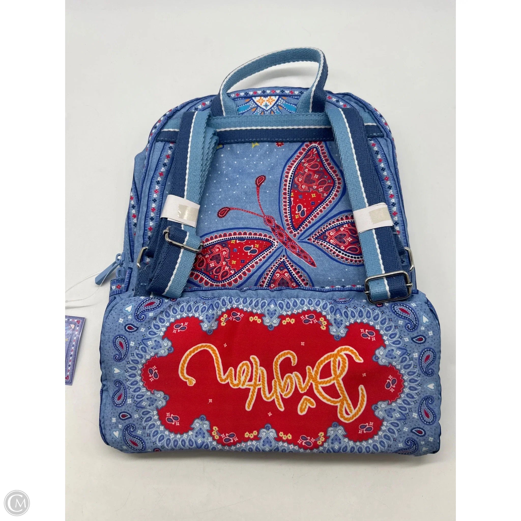 Backpack By Brighton, Size: Medium