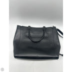 Handbag Leather By Brighton, Size: Medium