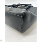 Handbag Leather By Brighton, Size: Medium