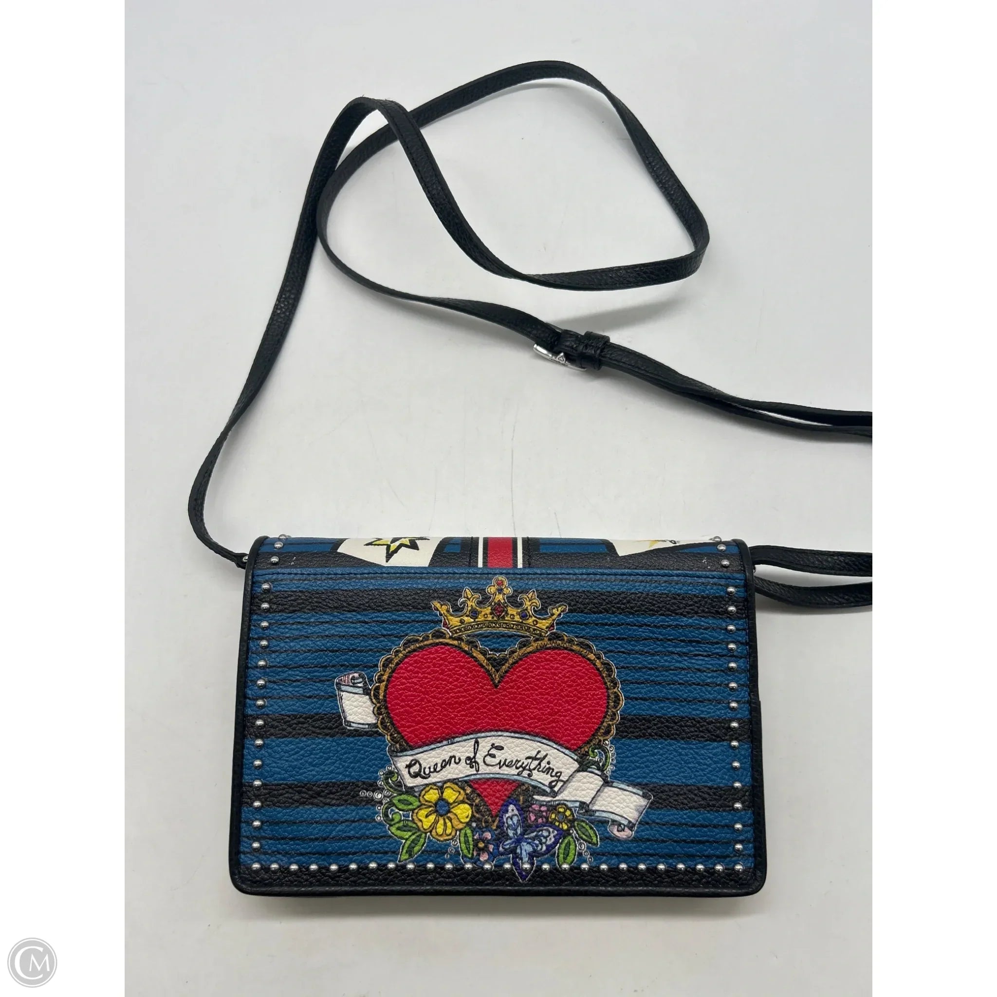 Crossbody By Brighton, Size: Small