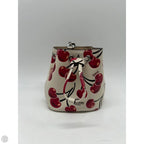 Wristlet Designer By Coach, Size: Medium