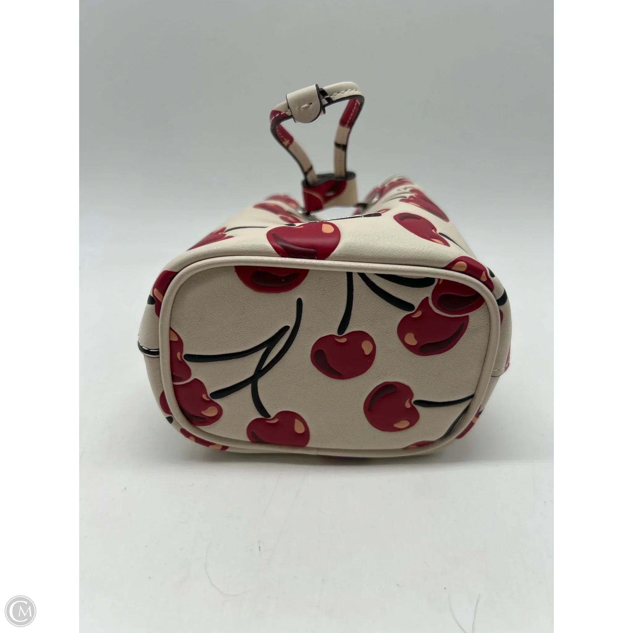 Wristlet Designer By Coach, Size: Medium