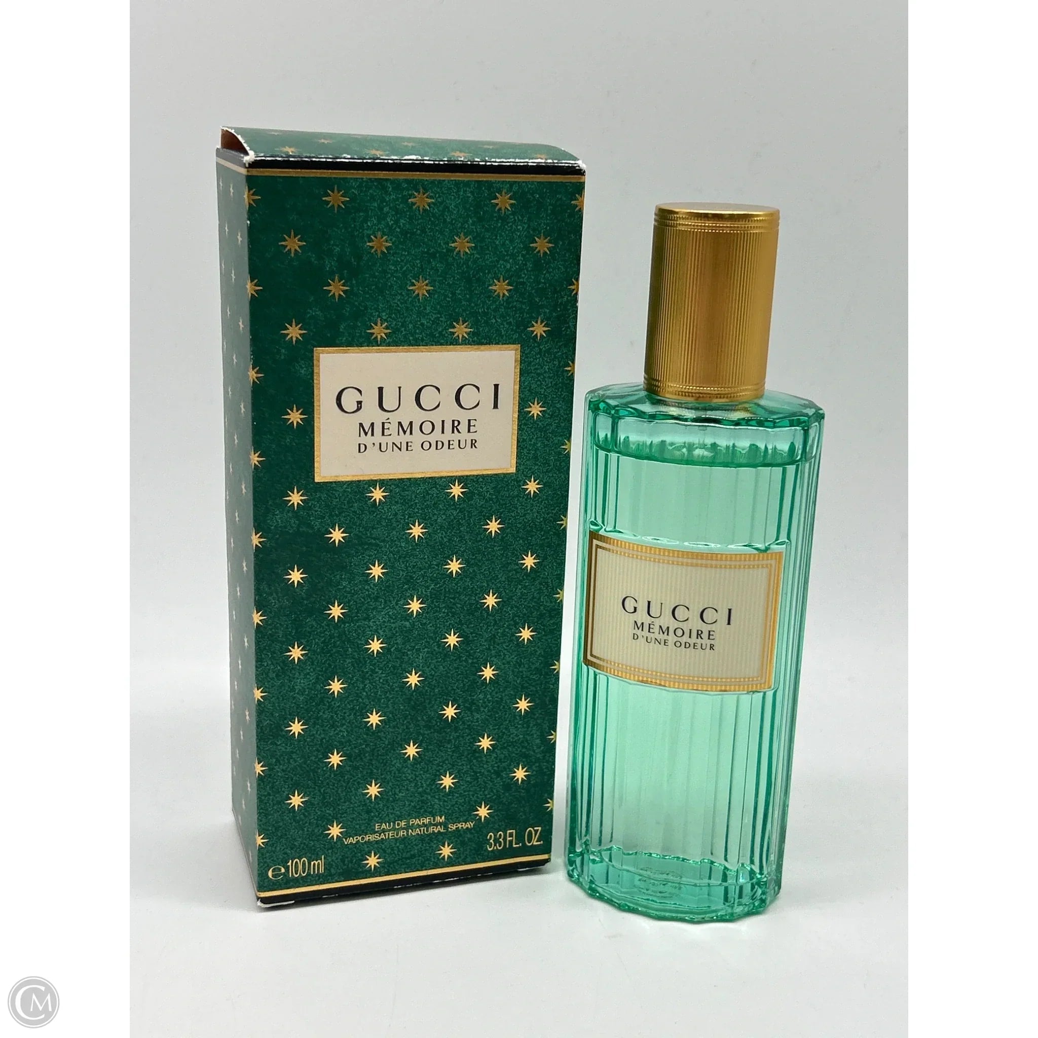 Fragrance Luxury Designer By Gucci
