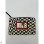Makeup Bag By Brighton, Size: Medium