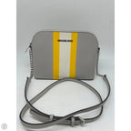Crossbody Designer By Michael Kors, Size: Small