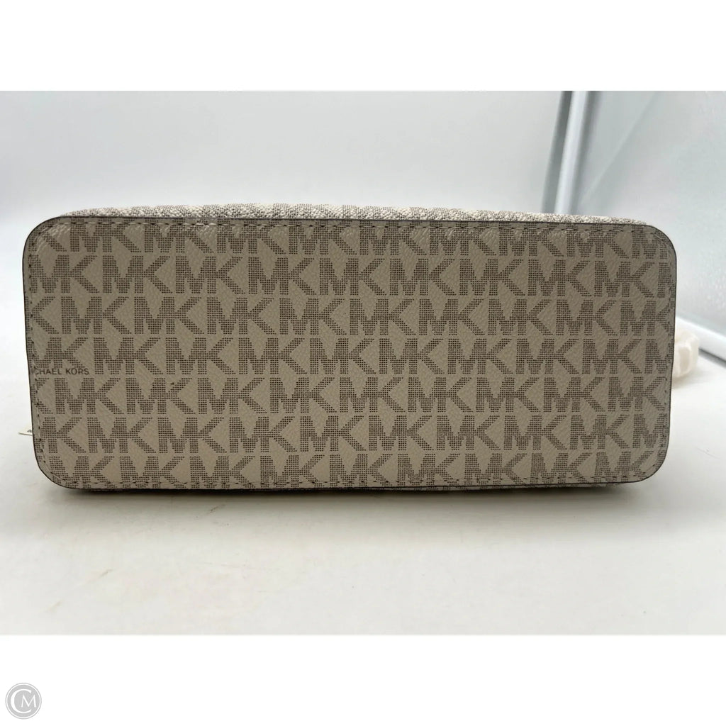 Crossbody Designer By Michael Kors, Size: Medium