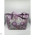Tote Designer By Coach, Size: Large