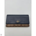 Wallet Designer By Coach, Size: Large