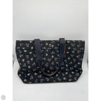 Tote Designer By Coach, Size: Large