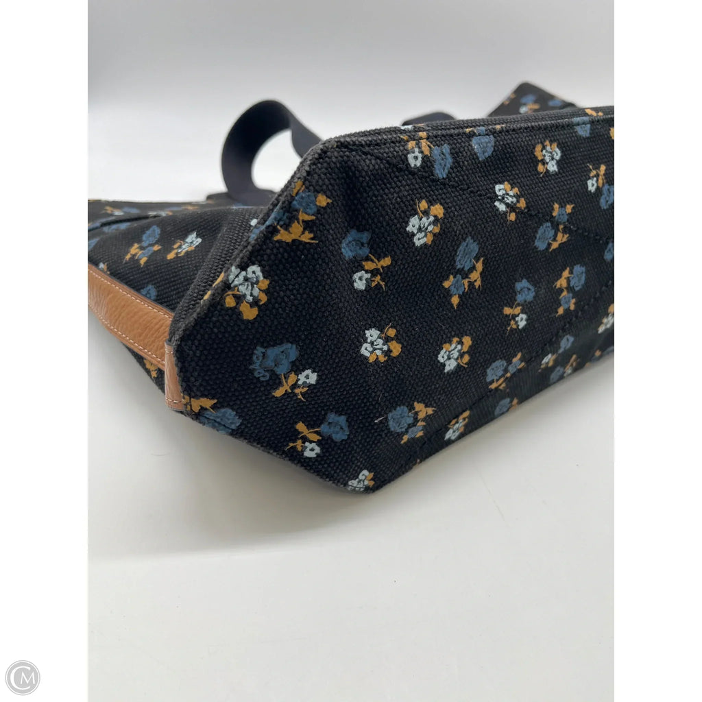 Tote Designer By Coach, Size: Large