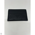Wallet Luxury Designer By Louis Vuitton, Size: Small