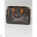 Handbag Luxury Designer By Louis Vuitton, Size: Medium