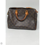 Handbag Luxury Designer By Louis Vuitton, Size: Medium