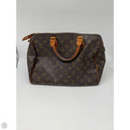 Handbag Luxury Designer By Louis Vuitton, Size: Medium