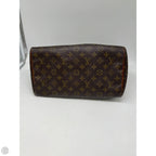 Handbag Luxury Designer By Louis Vuitton, Size: Medium