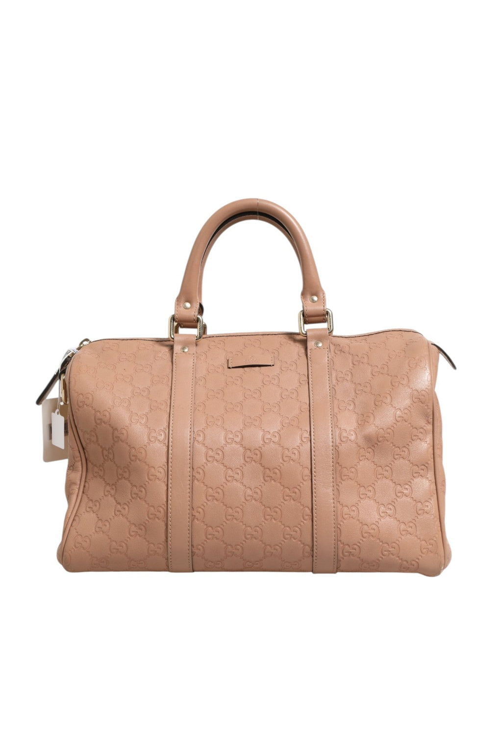 Gucci Joy Boston Women's Bag (Pre-Loved)