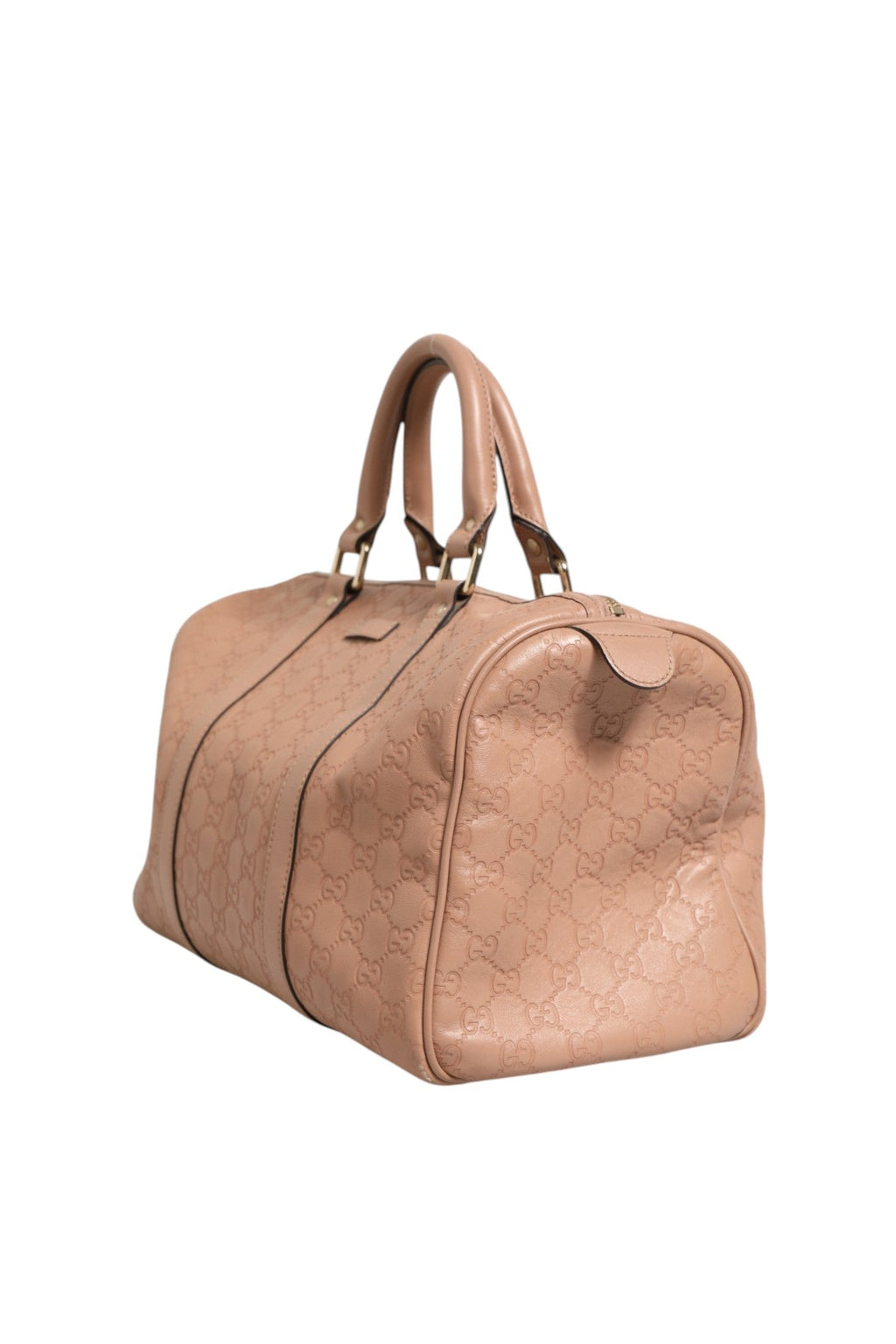Gucci Joy Boston Women's Bag (Pre-Loved)