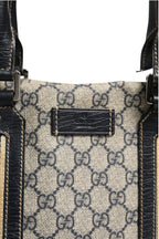 Gucci GG Supreme Boston Women's Bag (Pre-Loved)