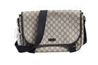 Gucci Gucci GG Supreme Messenger Women's Bag (Pre-Loved)