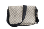 Gucci Gucci GG Supreme Messenger Women's Bag (Pre-Loved)