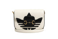 Gucci Gucci x Adidas Horsebit 1955 Mini Shoulder Women's Bag (Pre-Loved)