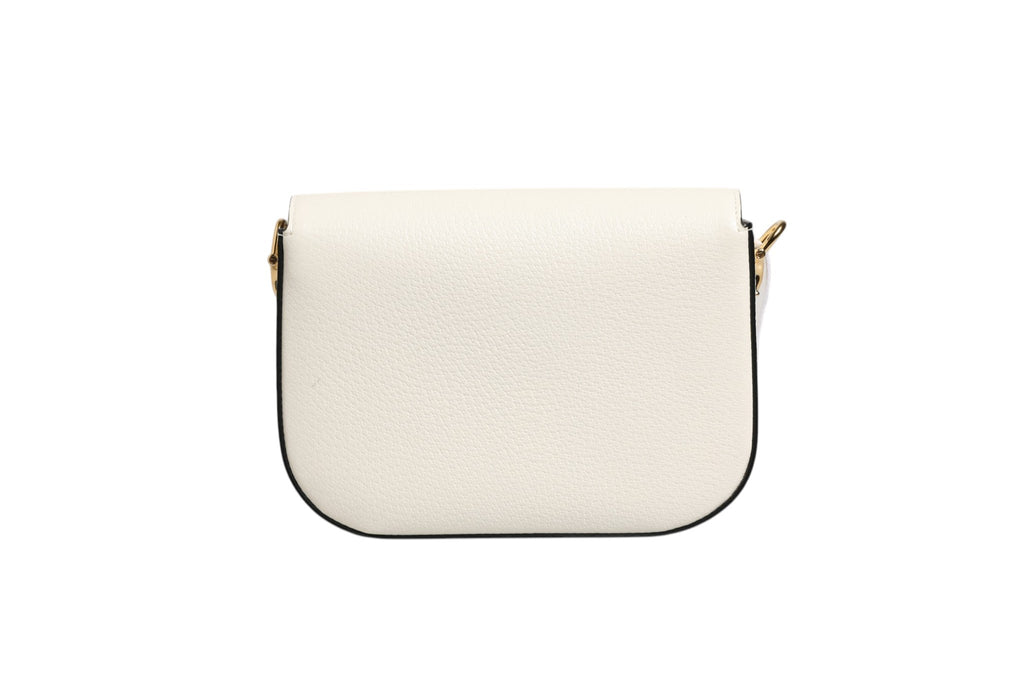 Gucci Gucci x Adidas Horsebit 1955 Mini Shoulder Women's Bag (Pre-Loved)