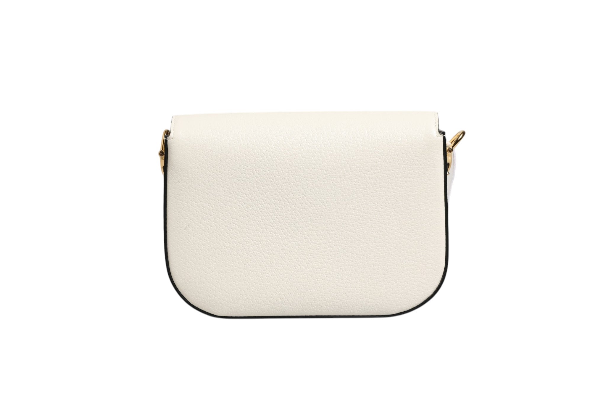 Gucci Gucci x Adidas Horsebit 1955 Mini Shoulder Women's Bag (Pre-Loved)