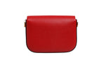 Gucci Gucci x Adidas Horsebit 1955 Shoulder Women's Bag (Pre-Loved)