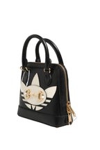 Gucci Gucci x Adidas Horsebit 1955 Mini Women's Bag (Pre-Loved)