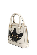 Gucci Gucci x Adidas Horsebit 1955 Mini Women's Bag (Pre-Loved)
