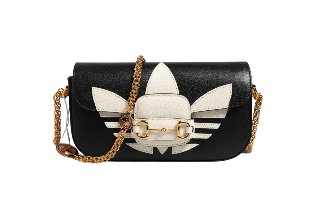 Gucci Horsebit 1955 Shoulder Women's Bag (Pre-Loved)