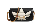 Gucci Horsebit 1955 Shoulder Women's Bag (Pre-Loved)